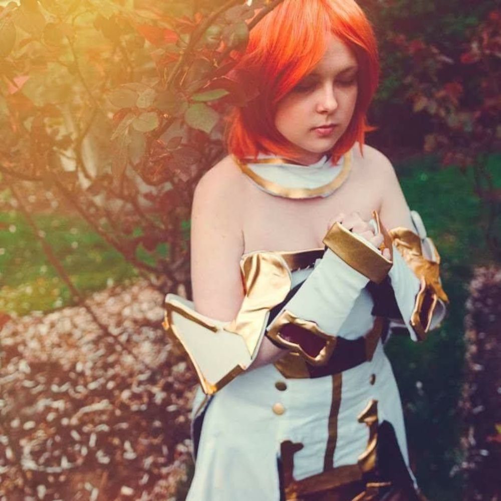 Meet your Posher, Makayla